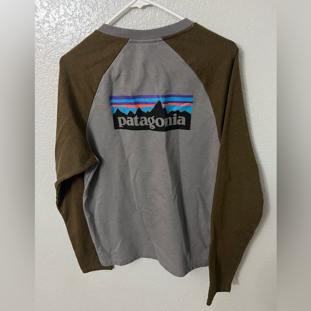 Patagonia Light Sweatshirt Crewneck Mens Size Medium